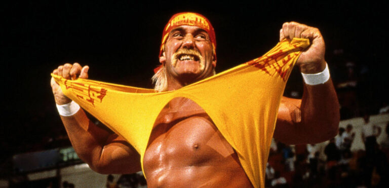 Adiós a una leyenda: Fallece Hulk Hogan, ícono mundial de la lucha libre WWE