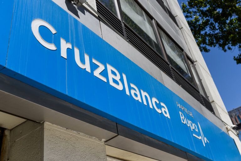 Corte de Talca condena a Cruz Blanca por actuar arbitrario e ilegal contra paciente oncológica