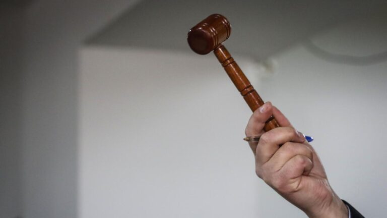 “La Tía Rica” anuncia remate virtual de vehículos y especies con origen fiscal en Talca