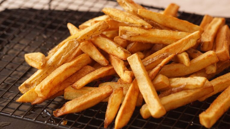 Día Mundial de la Papa Frita: revisa las mejores promociones en Chile