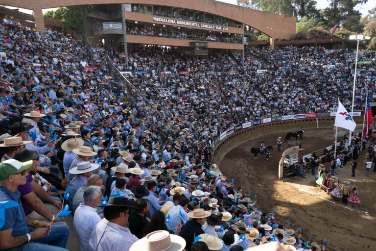 Definen sedes y fechas para clasificatorios rumbo al Campeonato Nacional de Rodeo 2026