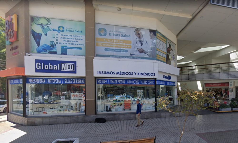 SernamEG Maule gestiona pensión de reparación en Talca