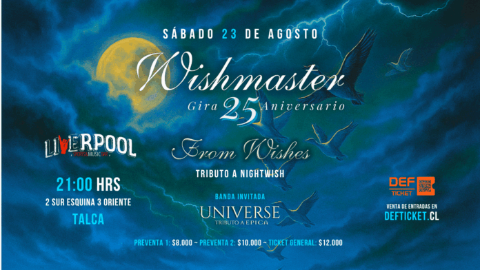Nightwish