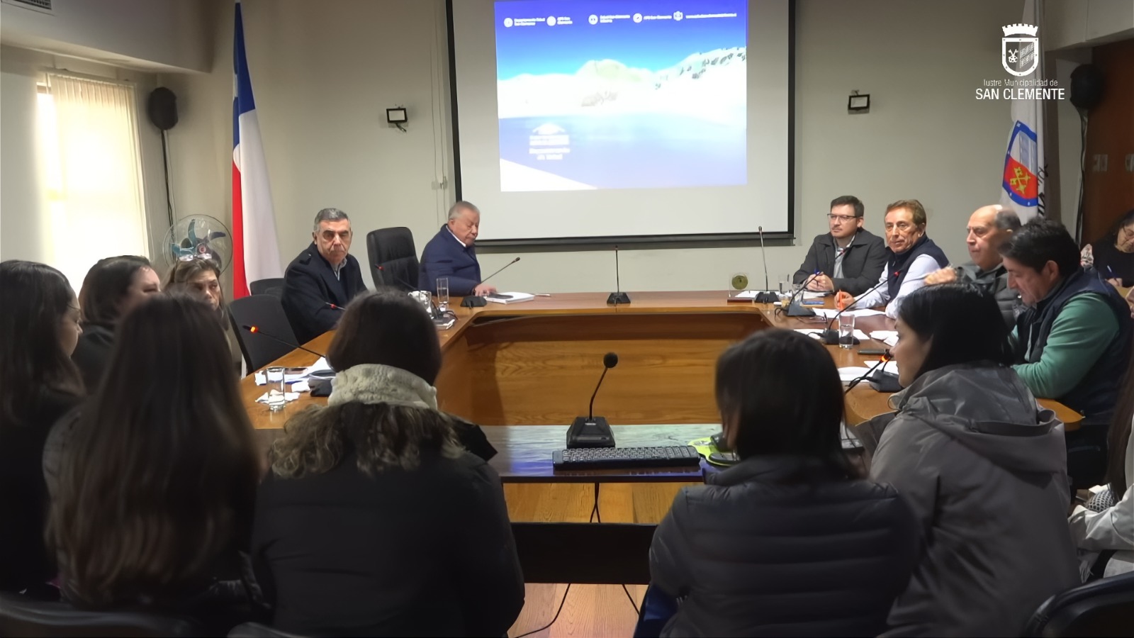 San Clemente inaugura Centro Médico de Neurodivergencia