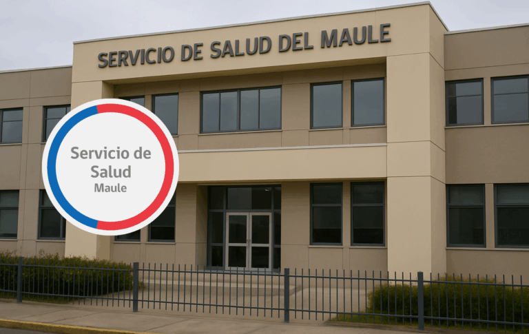 Licitación millonaria: Servicio de Salud del Maule adjudicó equipo oncológico con presunto sobreprecio de mil millones