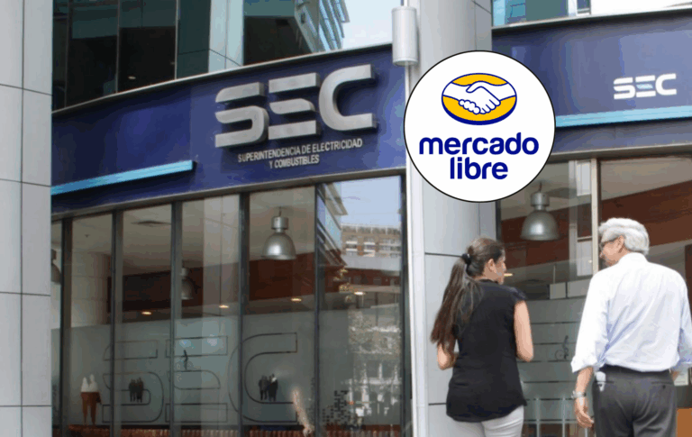 SEC formula cargos contra Mercado Libre y prohíbe venta de más de 70 productos sin certificación