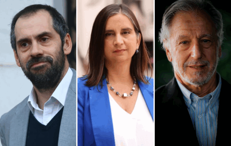 Otra cara en la moneda: los nuevos ministros de Hacienda, Economía y Agricultura