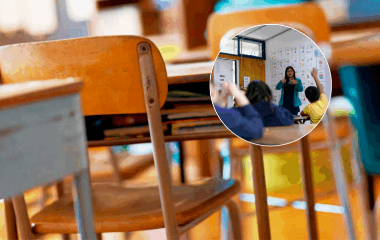 Admisión Escolar 2026: San Clemente abre postulaciones en línea