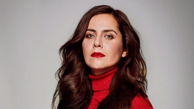 “Esto es un secreto”: Curicó recibirá show de Natalia Valdebenito en el Teatro Provincial