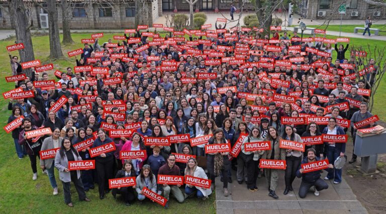 Sindicato de Trabajadores de la UCM aprueba huelga y rechaza última oferta del empleador