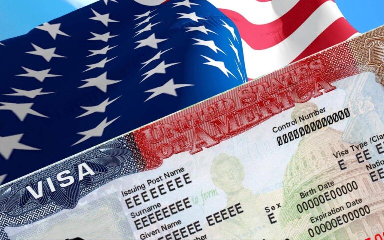 Aumenta costo de visa a EE.UU.: sube tarifa y crece demanda de asistencia