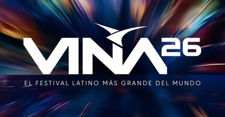 Viña del Mar 2026: tres artistas confirmados, regresos y debut esperado