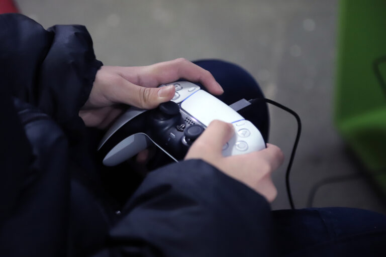 Entre mito y tradición: el verdadero rol de las barras de carga en los videojuegos