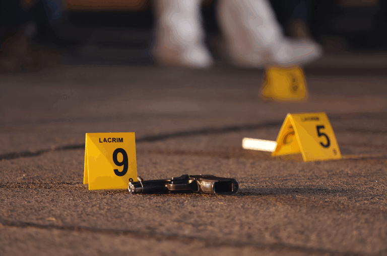 Ataque armado en Constitución deja un muerto y un herido: investigan posible ajuste de cuentas