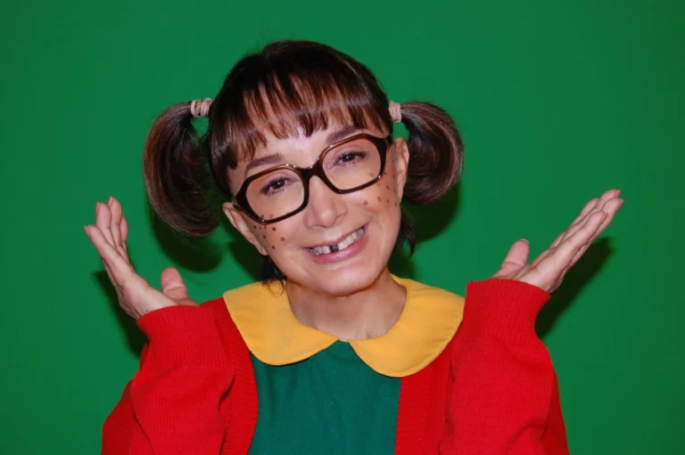 La Chilindrina hospitalizada: preocupación por su salud neurológica
