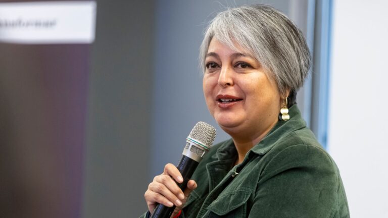 Organización Demócrata Cristiana de América reprueba respaldo de la DC a Jeanette Jara y la suspende