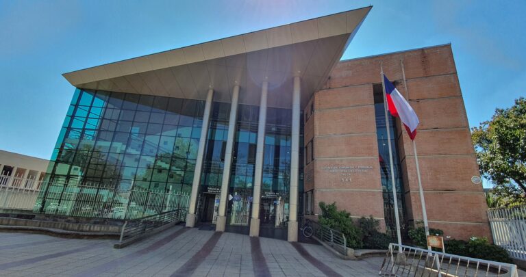 Femicidio en Talca: imputado permanece hospitalizado y con detención ampliada