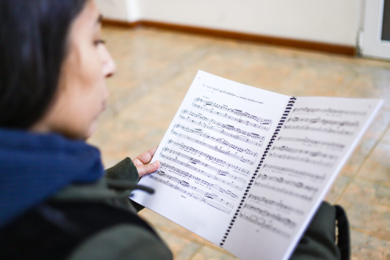 “Talento Musical”: Universidad de Talca abre admisión especial para licenciatura en música