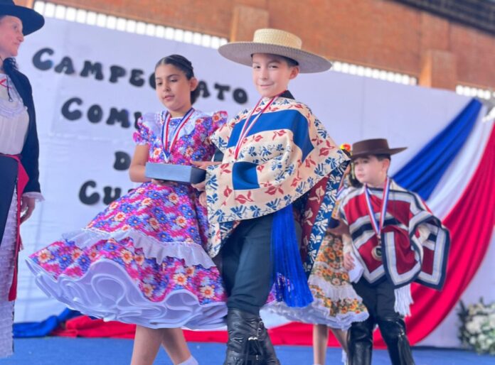 cueca
