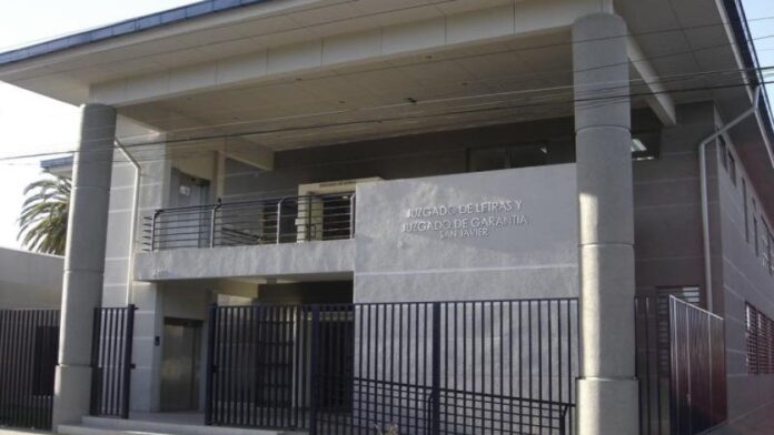 investigación disciplinaria