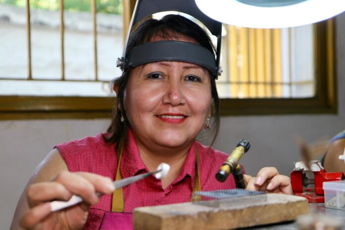 emprendedores