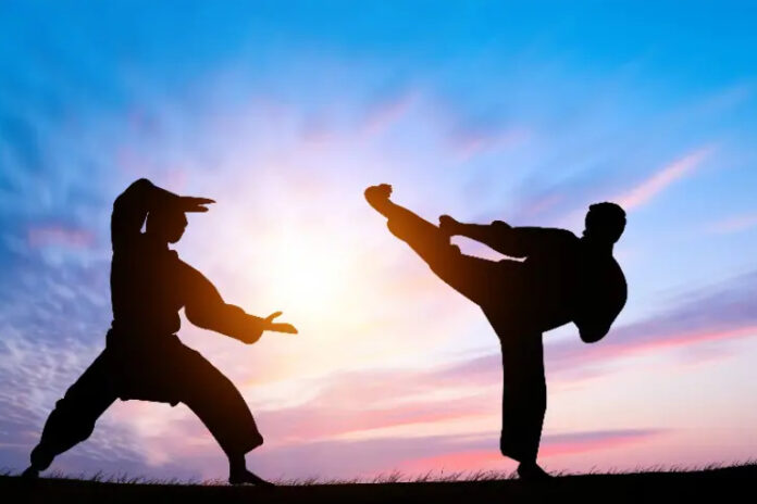 Torneo de Karate Kyokushin