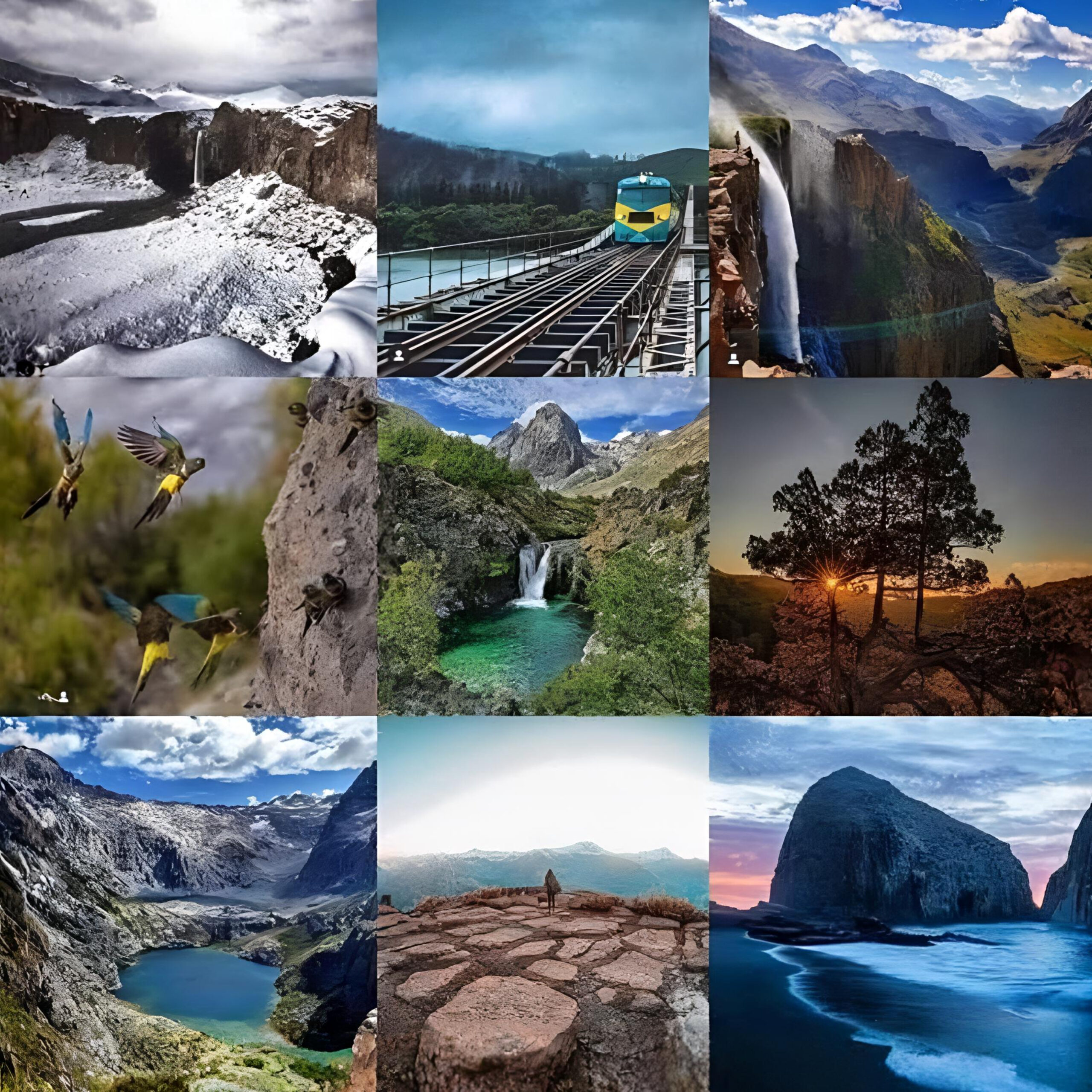 Semana del Turismo 2025 en la Región del Maule