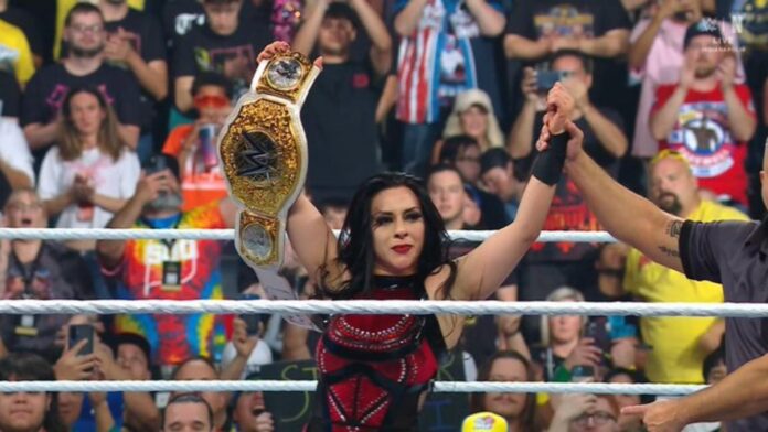 Stephanie
