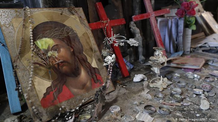 Se recrudecen los ataques contra cristianos en el mundo