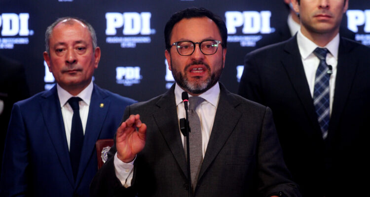 Gobierno resalta disminución de un 40% en homicidios durante Fiestas Patrias: hubo 22 víctimas fatales