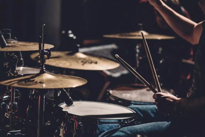 Show Drum