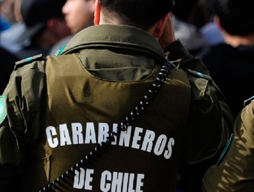 Encuentran cadáver en puente antiguo del Río Claro en Talca