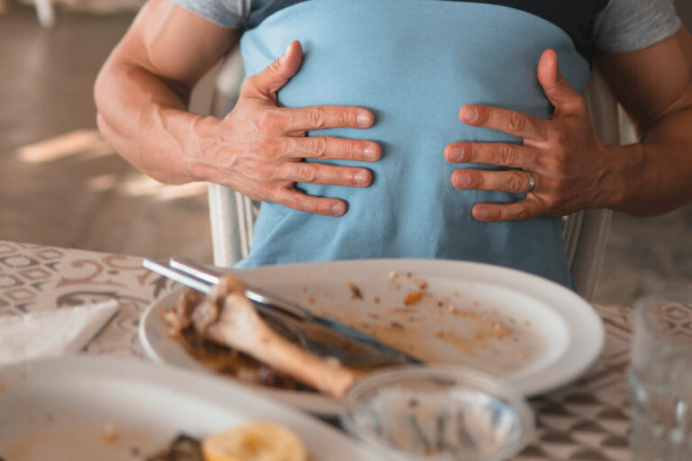 Cómo retomar hábitos saludables en la alimentación después del “18”