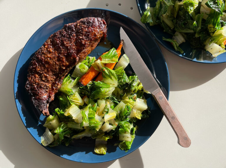 5 ideas para acompañar tus platos dieciocheros sin sentir malestar 