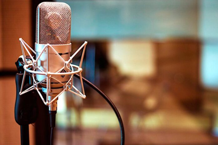 radio