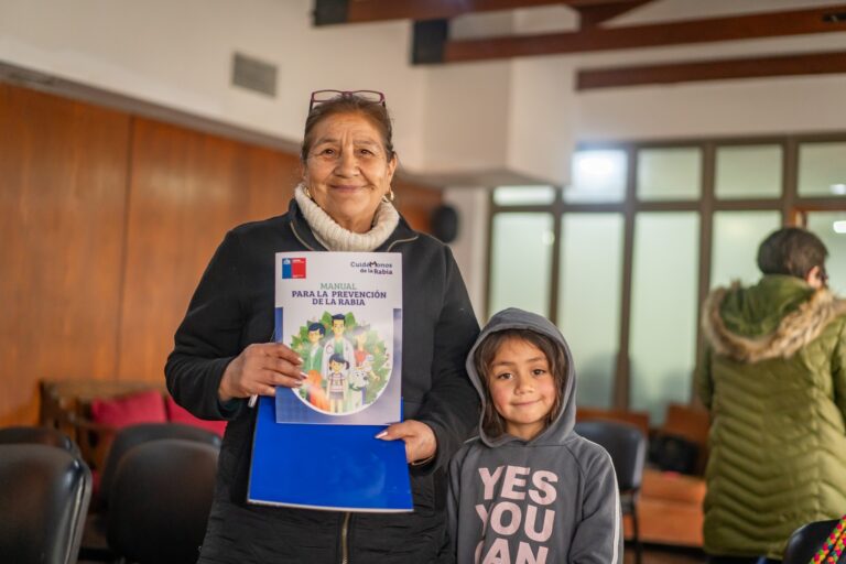 San Clemente promueve el cuidado de nuestras mascotas