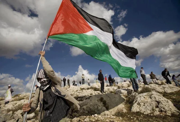 Diez nuevos países reconocen oficialmente al Estado de Palestina en la ONU