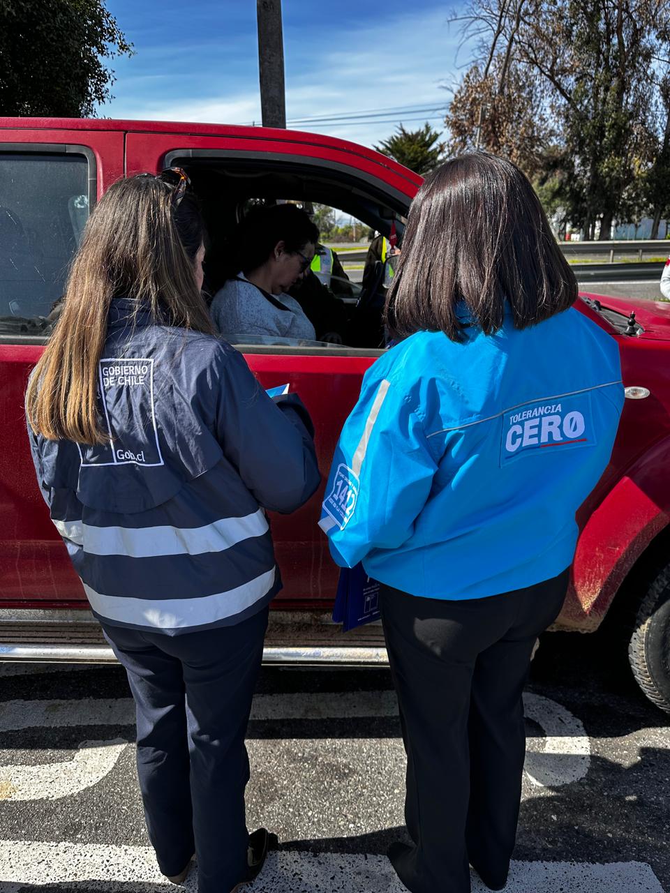 SENDA lanza campaña preventiva 'El Otro Plan' para Fiestas Patrias 2025