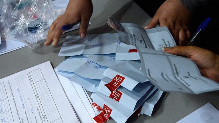Chile se prepara para elecciones: no todas las regiones votan senadores