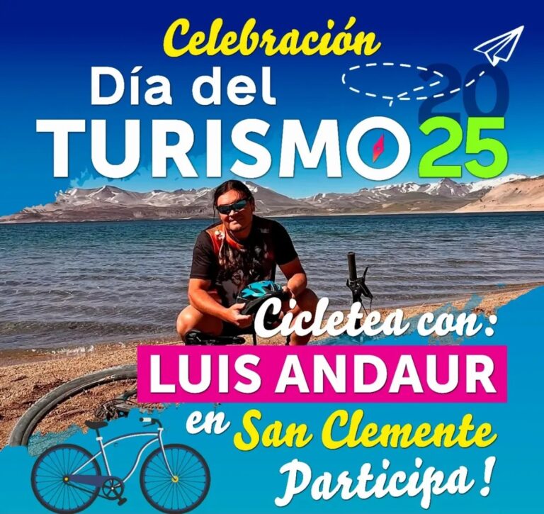 San Clemente celebrará el Día Mundial del Turismo 2025