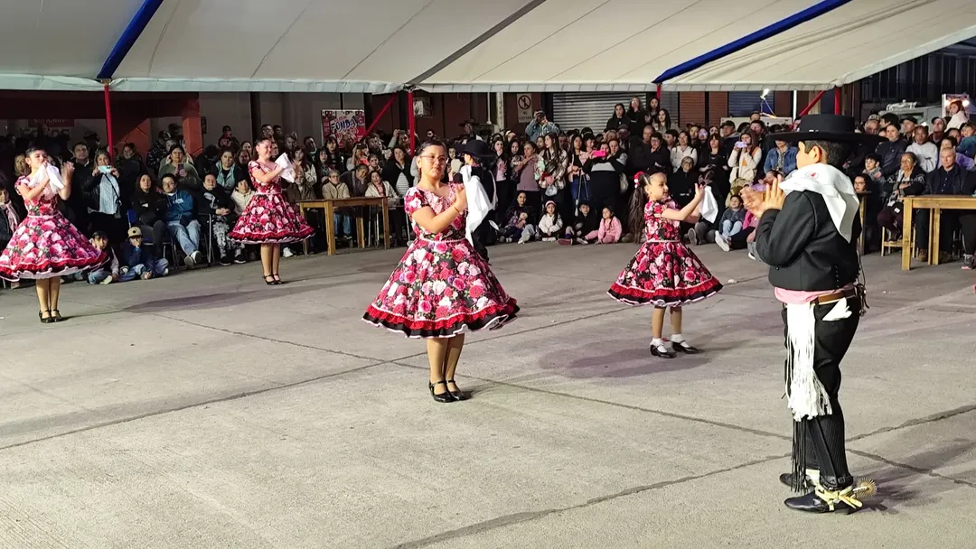 Feria Costumbrista de Hualañé: Música, Danza y Costumbres Locales