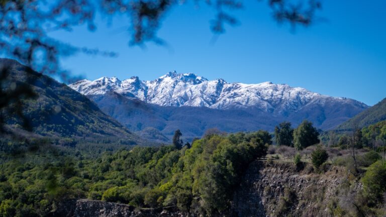 El Maule invita a disfrutar de sus paisajes y tradiciones en estas Fiestas Patrias