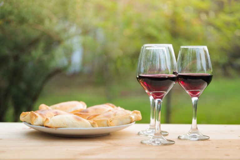 Cinco consejos para elegir el vino perfecto en estas Fiestas Patrias