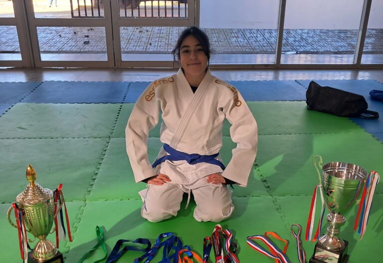 Judoka