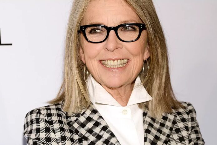 Diane Keaton