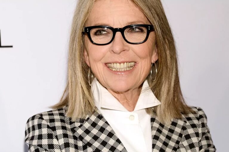 Diane Keaton