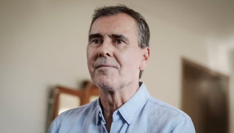 Cristián Campos