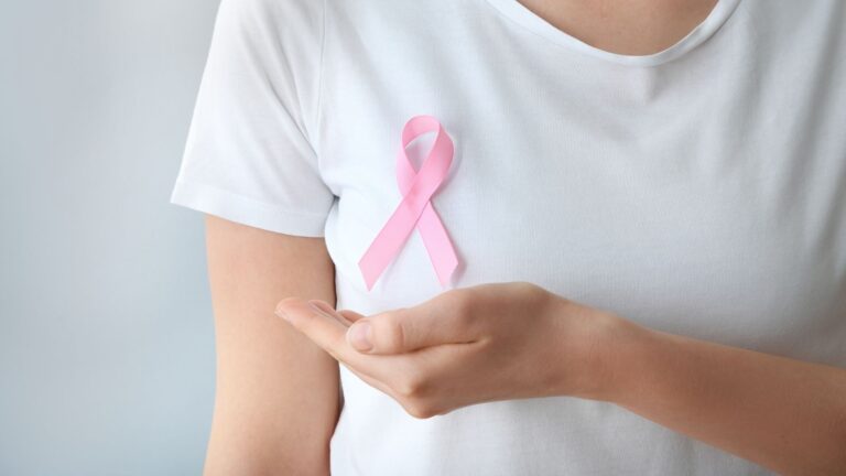 Cáncer de Mama: La Detección Temprana Salva Vidas