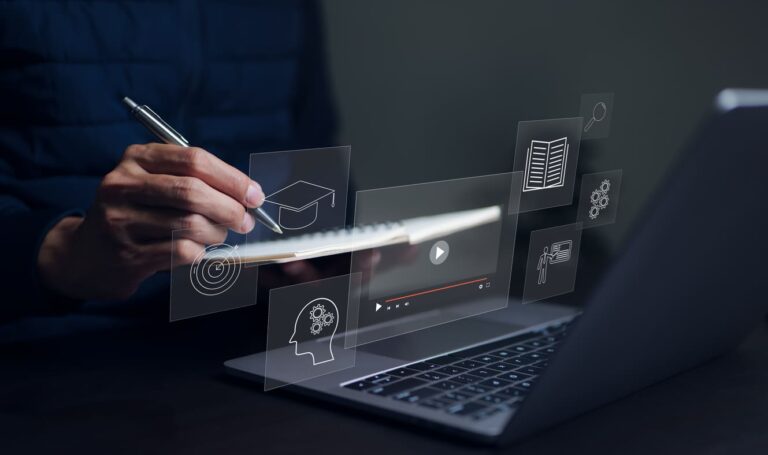 Cursos online gratuitos: Universidad de Talca abre inscripciones para fortalecer competencias en áreas estratégicas