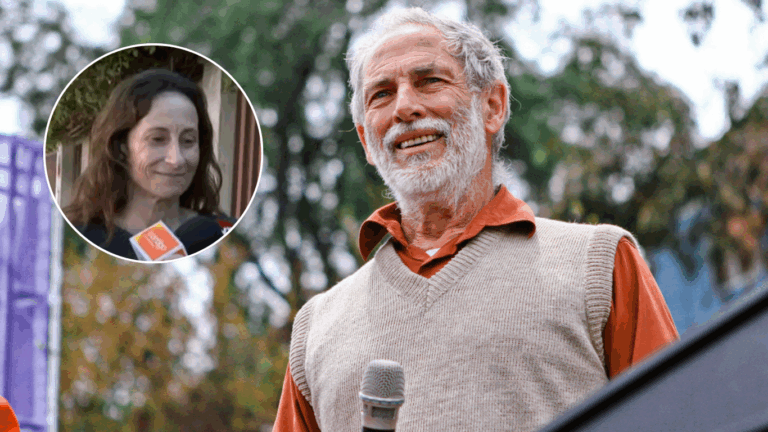 Amparo Noguera revela últimos días de su padre y destaca su legado cultural: “Me gustaría que lo recuerden como un hombre justo”